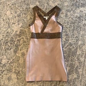 Forever 21 minidress